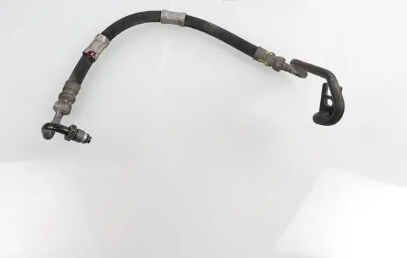Opel Vectra C Power steering hose/pipe/line 01001885117015