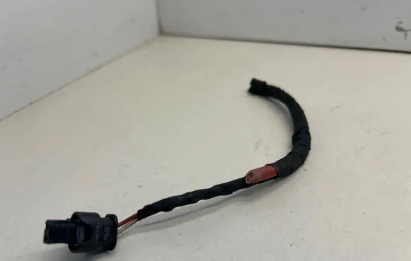 BMW X5 F15 Exhaust gas temperature sensor 7543312