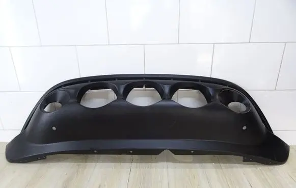 Nissan Juke I F15 Front bumper 620261KA0A