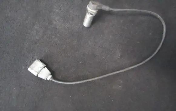 Crankshaft position sensor