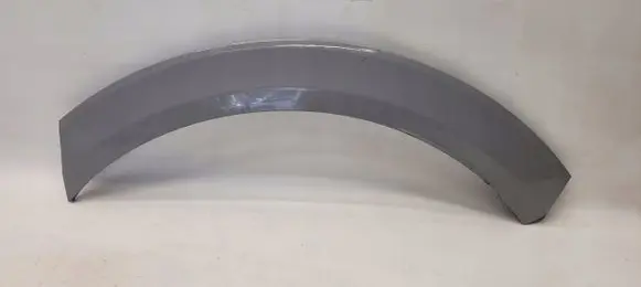 Rear arch trim
