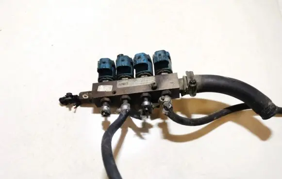 Rover 45 LP gas injector 67r010104 110r000040