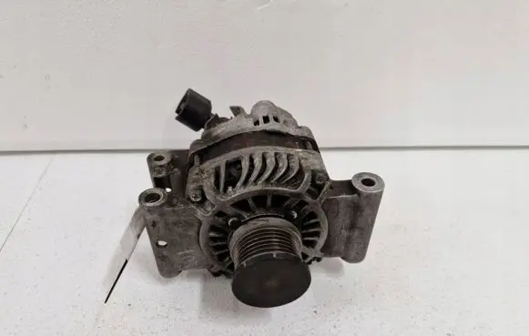 Peugeot 207 Generator/alternator A5TG0881ZEB
