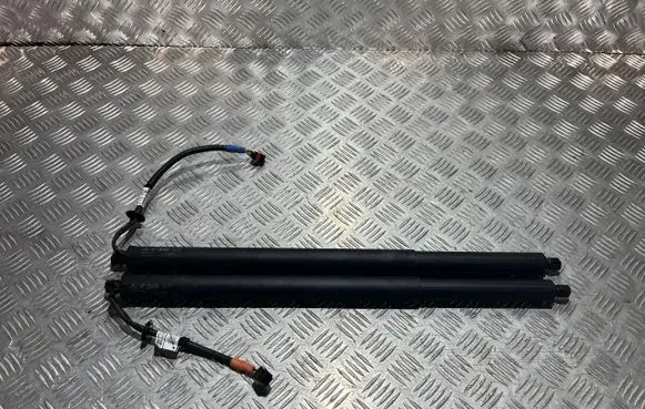 Nissan Qashqai J12 Tailgate/trunk/boot lift motor 905606UA0A