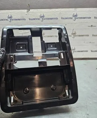 Ford Fiesta Front seat light H1bba519d58b