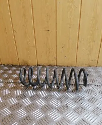 Renault Scenic II - Grand scenic II Rear coil spring