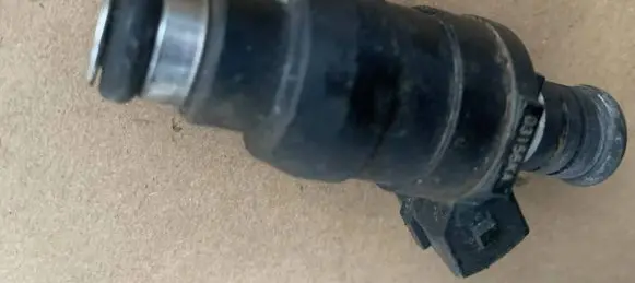 Jaguar XJ X308 Fuel injector 03156KA