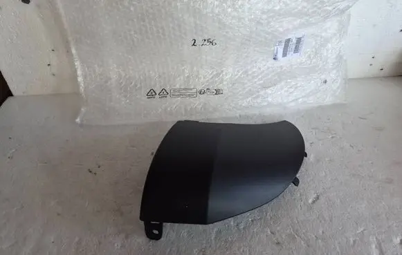 Alfa Romeo Stelvio Front bumper corner part panel trim 156114911