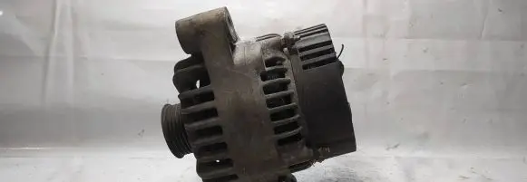 Ford Focus Generator/alternator RE3N1110300AF 1748637
