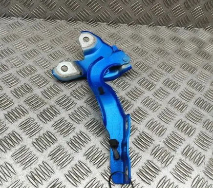 Ford Explorer EV Engine bonnet/hood hinges R2KB16801AA