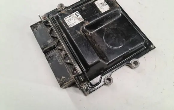 Volvo XC90 Engine control unit/module 31452230 00000179410 MB2797009642