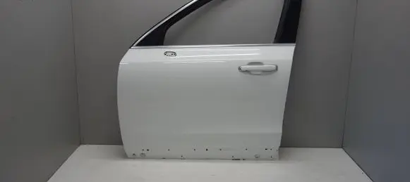 Volvo XC90 Front door