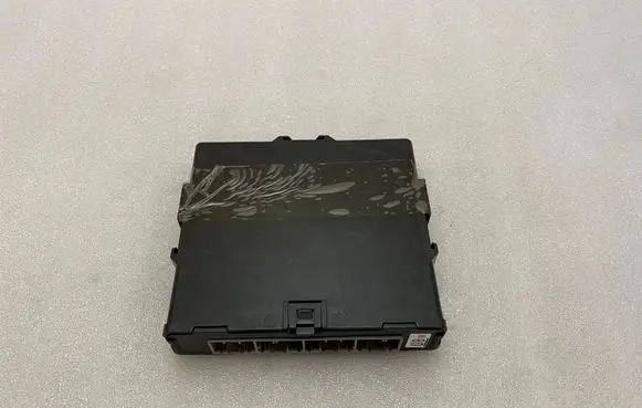Lexus RX 450H Other control units/modules 8998148A60 2850008200