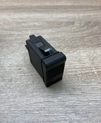 Audi A6 S6 C4 4A Windscreen/window heater switch 4A0941503