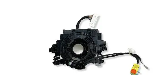 Toyota Corolla Cross Airbag slip ring squib (SRS ring) 8430878040 49305 89245V1010