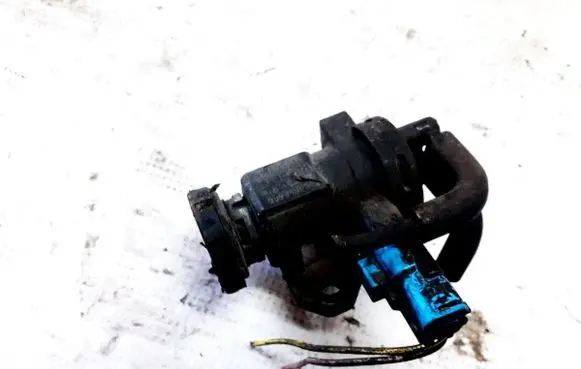 Citroen Xsara Picasso Turbo solenoid valve 9635704380 0928400414