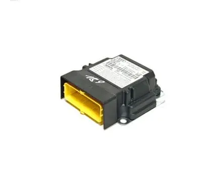 Audi A6 S6 C7 4G Airbag control unit/module 4H0959655C 4H0959655 0285010856