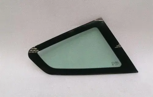 Aston Martin V8 Rear door window glass 6G33C29750BA