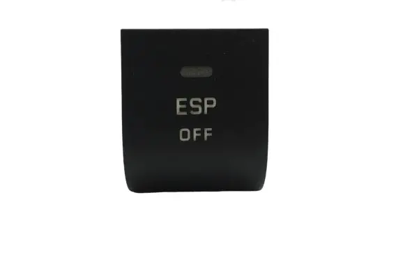 ESP (stability program) switch