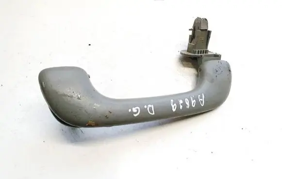 Renault Scenic I Front interior roof grab handle 1020006