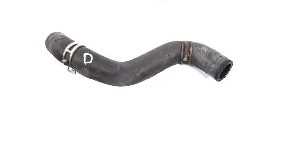 Toyota Prius (XW30) Engine coolant pipe/hose