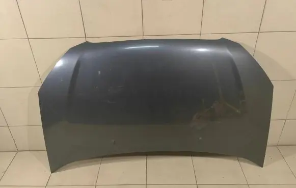 Hyundai Getz Engine bonnet/hood
