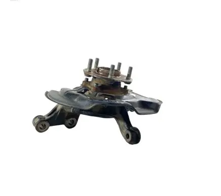 Mazda CX-3 Front wheel hub 87025030UR D10E33021 B45A3304X