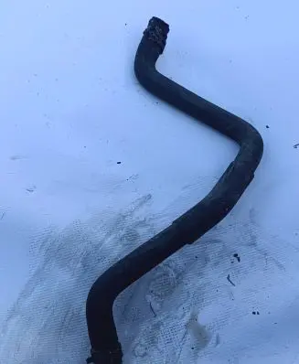 Nissan Micra Engine coolant pipe/hose