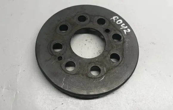 Ford Mustang VI Timing chain sprocket 7T4E12A227CB