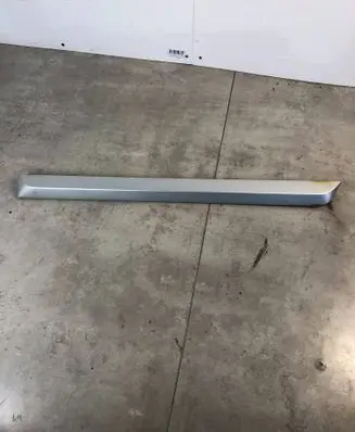 Volkswagen Passat Alltrack Rear door trim (molding) 3AF854949