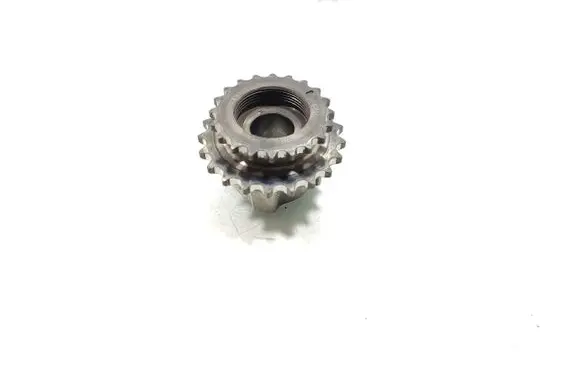 BMW 1 E81 E87 Fuel pump gear (pulley) 7797906