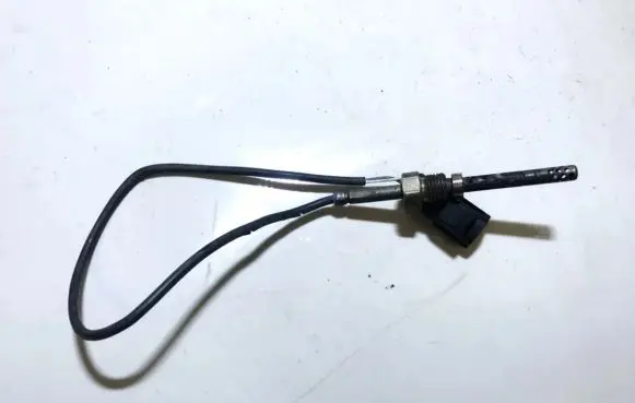 Exhaust gas temperature sensor