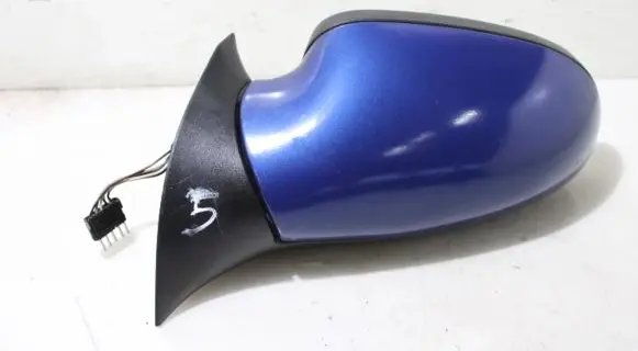 Mercedes-Benz A W168 Front door electric wing mirror 