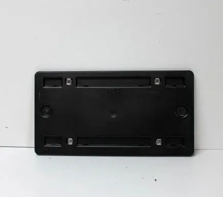 Audi A5 Number plate surrounds holder frame 8W8827113