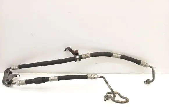 Mercedes-Benz E W212 Power steering hose/pipe/line A2044600943 A21281103