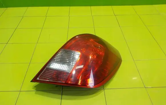 Opel Antara Rear/tail lights 