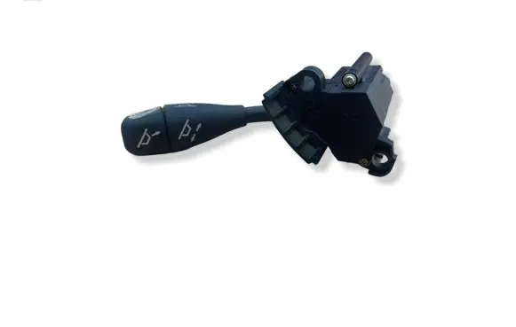 Mercedes-Benz S W220 Steering wheel adjustment handle/lever A2205450022