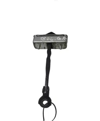 Mazda 6 Rear door check strap stopper