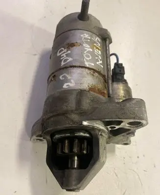 Toyota Avensis T250 Starter motor 281000R010 NS4280004920