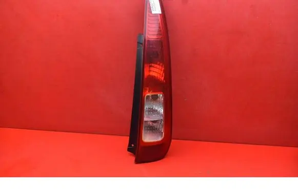 Ford Fusion Rear/tail lights 