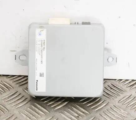 Honda Civic IX Other control units/modules 31600TV0E011