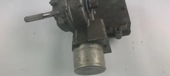 Fiat Stilo Steering wheel axle 00051723101