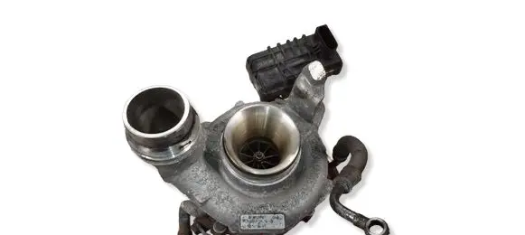 BMW 3 E90 E91 Turbo 777853 763797 6NW009543