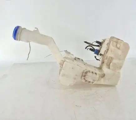 Peugeot 508 Windshield washer fluid reservoir/tank 9686438380