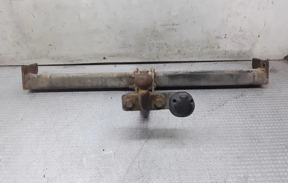 Mitsubishi Outlander Tow bar set 