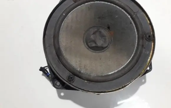 Honda Civic Front door speaker