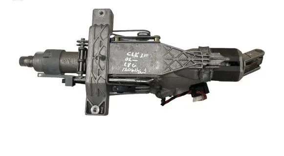 Mercedes-Benz CLK A209 C209 Steering wheel axle A2094601516 65111586