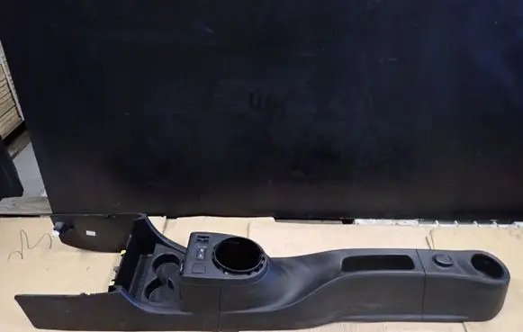 Renault Twingo III Center console 363159107R