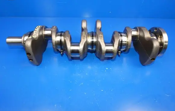 Mercedes-Benz A W176 Crankshaft A2702515