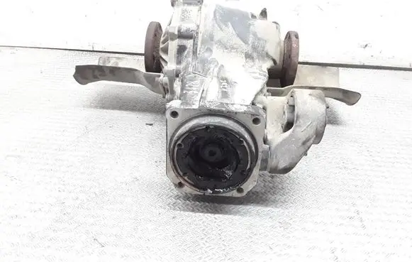 Audi A6 S6 C5 4B Rear differential